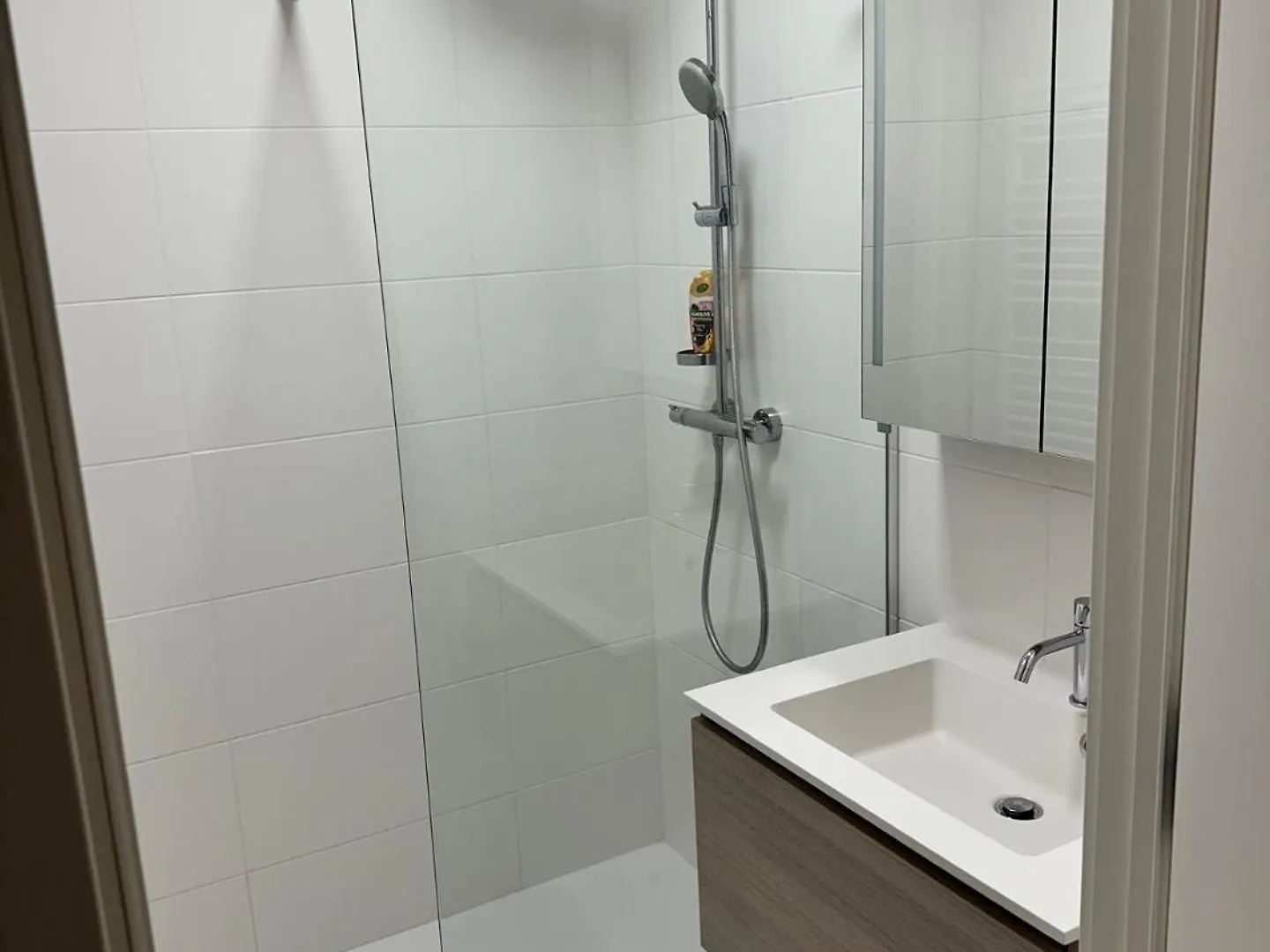 Apartment Open Zicht Op Stad Oostende En Zee/Strandzicht, Groot Zuidterras, 3 Slpks, 125M², Dubbele Garage