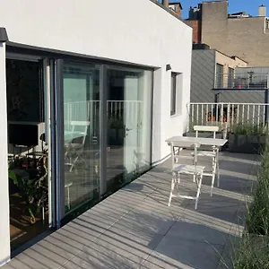 Seaview Penthouse Ostende