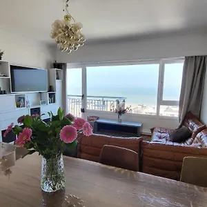 Seacityview Ostende
