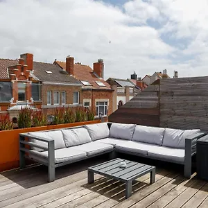 Maison D'o Ostende